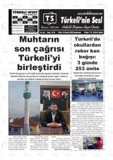 TÜRKELİ'NİN SESİ