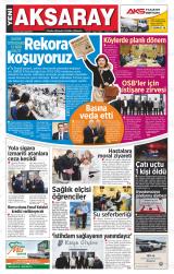 YENİ AKSARAY