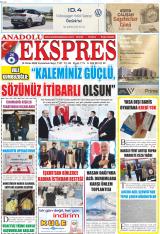 ANADOLU EKSPRES