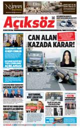 KASTAMONU AÇIKSÖZ