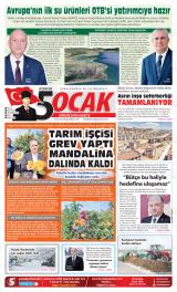 ADANA 5 OCAK