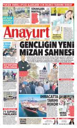ANAYURT