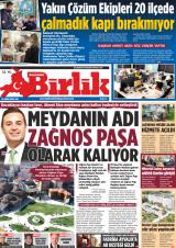 BALIKESİR BİRLİK