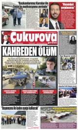 ÇUKUROVA PRESS