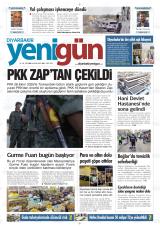 DİYARBAKIR YENİGÜN