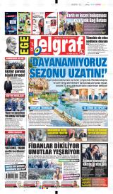 EGE TELGRAF