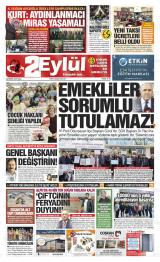 ESKİŞEHİR 2 EYLÜL