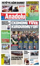 ESKİŞEHİR ANADOLU