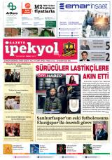 GAZETE İPEKYOL