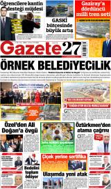 GAZETE27
