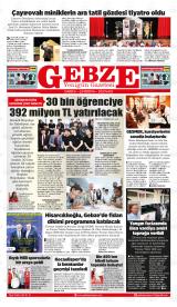 GEBZE YENİGÜN