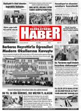 GÖLCÜK HABER