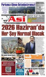 HATAY ASİ