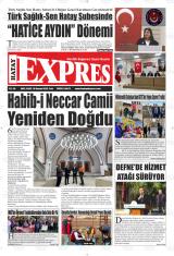HATAY EXPRES