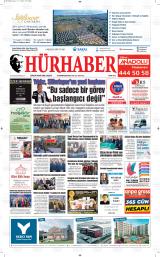 HÜRHABER