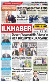 İLKHABER