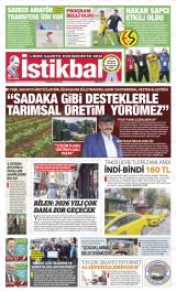 İSTİKBAL