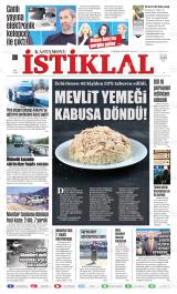 KASTAMONU İSTİKLAL