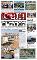 MALATYA LİDER