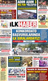 GAZİANTEP İLK HABER