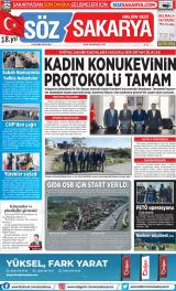 SÖZ SAKARYA