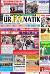URFANATİK