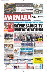 YENİ MARMARA