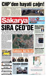 YENİ SAKARYA