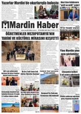 MARDİN HABER