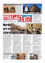 MARDİN LİFE
