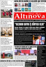 ALTINOVA
