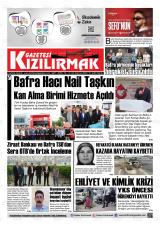 KIZILIRMAK