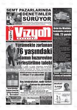 TERME VİZYON