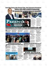 PAZARCIK
