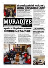 MURADİYE
