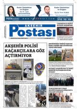 AKŞEHİR POSTASI