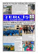 ERCİŞ