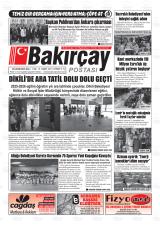 BAKIRÇAY POSTASI