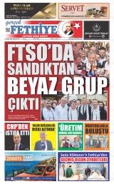 GERÇEK FETHİYE