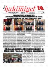 DURSUNBEY HAKİMİYET