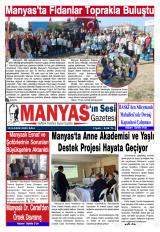 MANYAS'IN SESİ