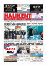 HALIKENT MÜSTAKİL BÖLGE