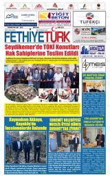 FETHİYE TÜRK
