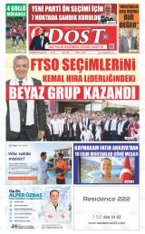 DOST