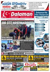 DALAMAN