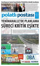 POLATLI POSTASI