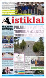 İSTİKLAL