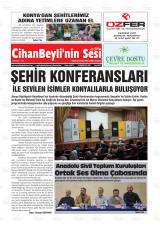 CİHANBEYLİ'NİN SESİ