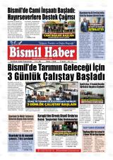 BİSMİL HABER