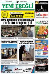 YENİ EREĞLİ